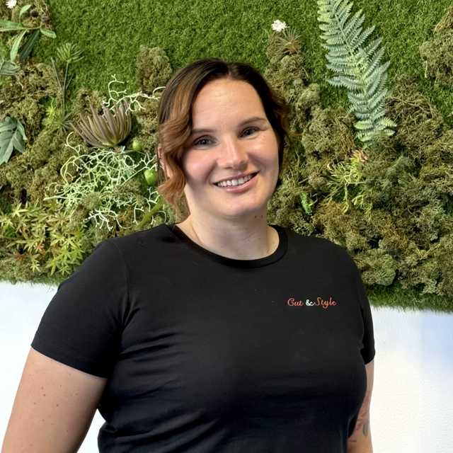 CnS Employee photo of Renatka